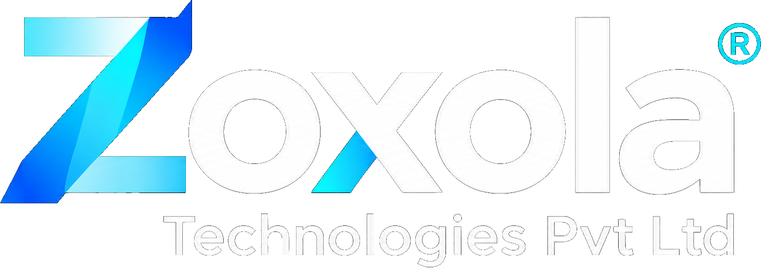 Zoxola Technologies Pvt Ltd